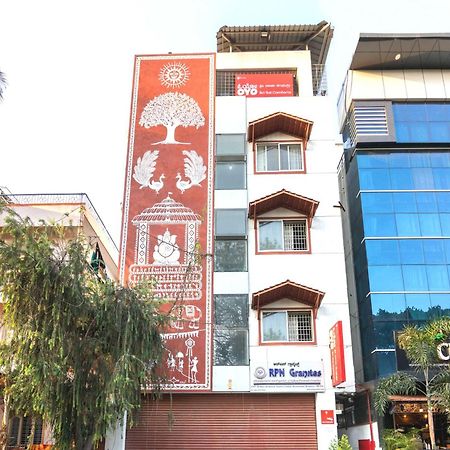 Hotel O Royal Inn Bengalúr Exteriér fotografie
