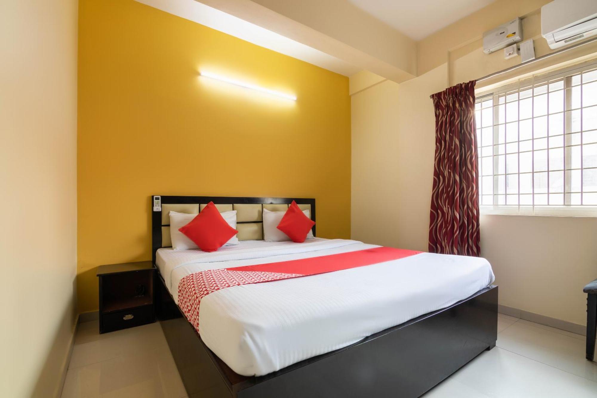 Hotel O Royal Inn Bengalúr Exteriér fotografie
