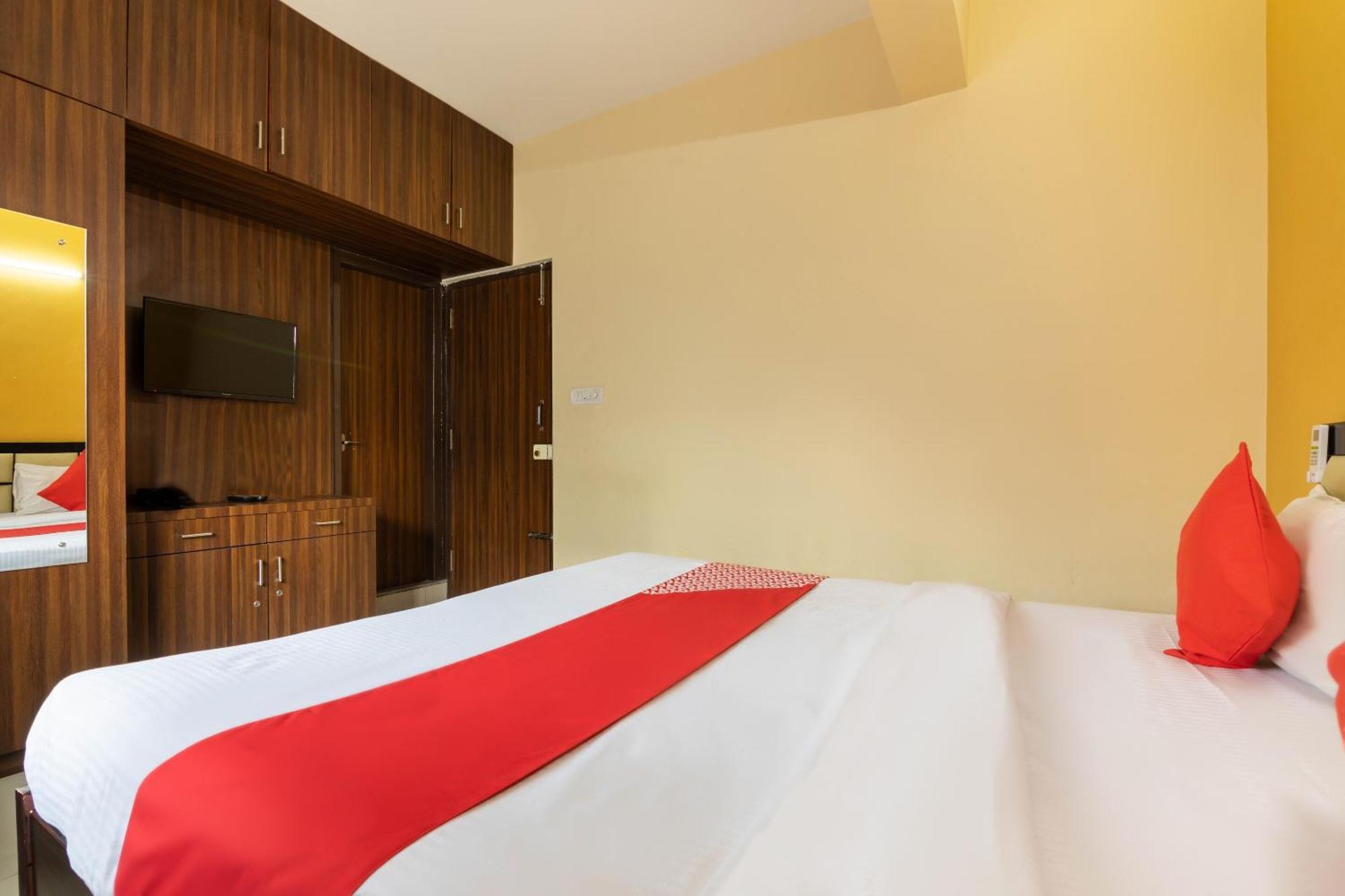Hotel O Royal Inn Bengalúr Exteriér fotografie